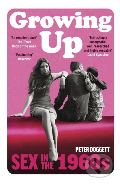 Growing Up (Sex in the 1960s)