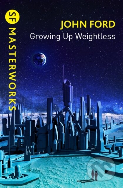 Growing Up Weightless