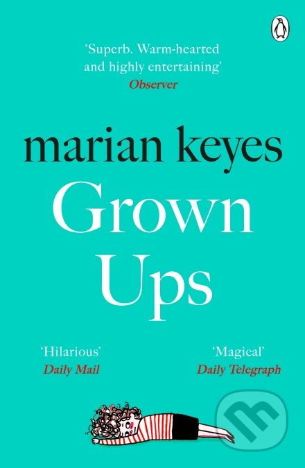 Grown Ups