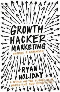 Growth Hacker Marketing
