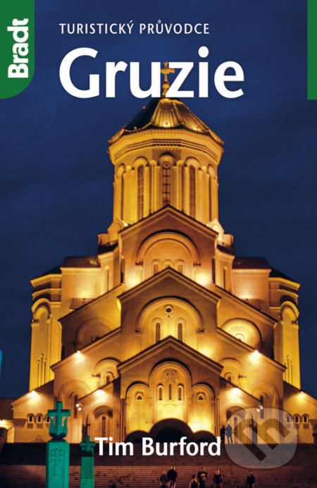 Gruzie
