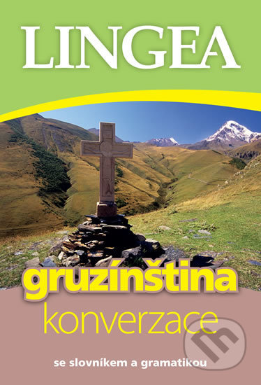 Gruzínština