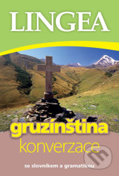Gruzínština konverzace