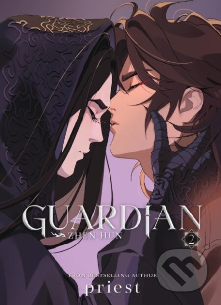 Guardian: Zhen Hun (Novel) 2