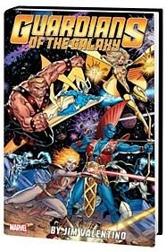 Guardians of the Galaxy