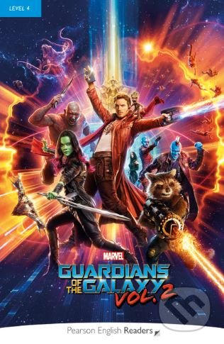 Guardians of the Galaxy Vol. 2 (Level 4)