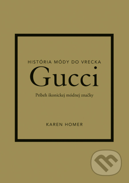 Gucci (Príbeh ikonickej módnej značky)