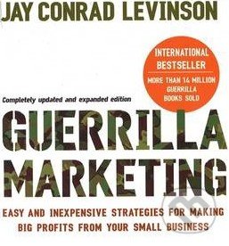 Guerrilla Marketing