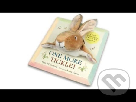 Guess How Much I Love You: One More Tickle!