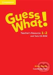 Guess What! 1-2