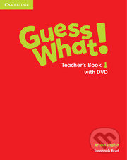 Guess What! 1