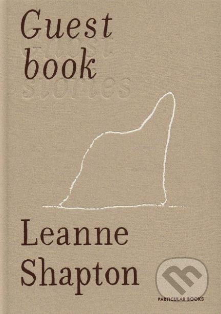 Guestbook (Ghost Stories)