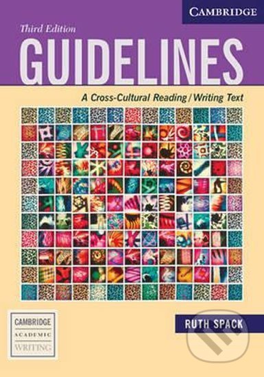 Guidelines, 3rd Edition: Student´s Book