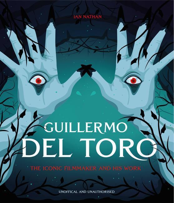 Guillermo del Toro