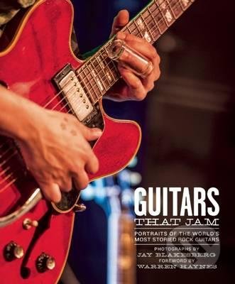 Guitars that Jam