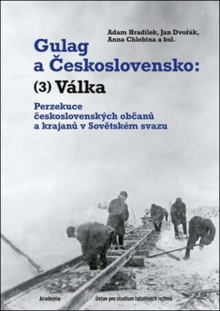Gulag a Československo