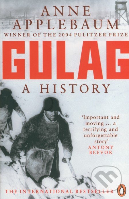 Gulag (A History)