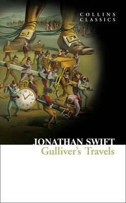 Gulliverâ€™s Travels