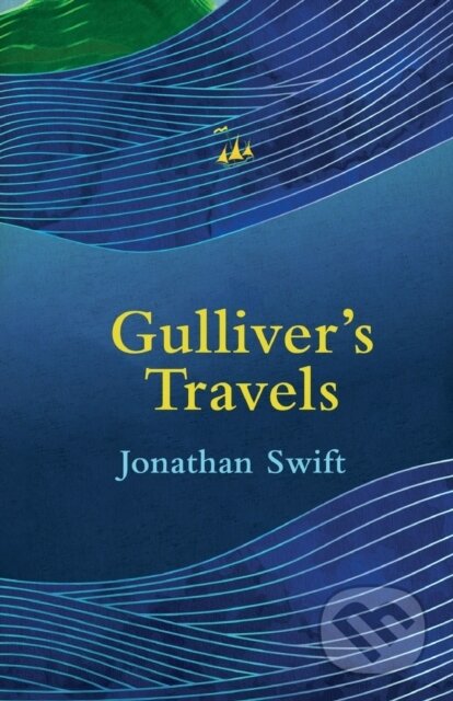 Gulliver’s Travels (Legend Classics)