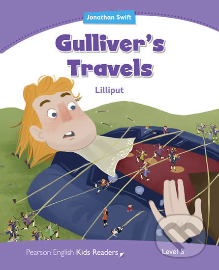 Gulliver's Travels (Level 5)