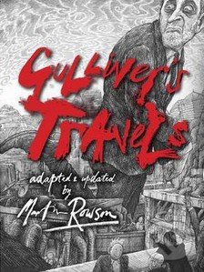 Gulliver`s Travels