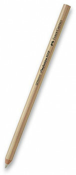 Guma v tužce Faber-Castell