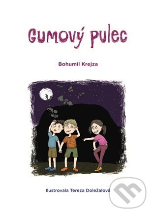 Gumový pulec