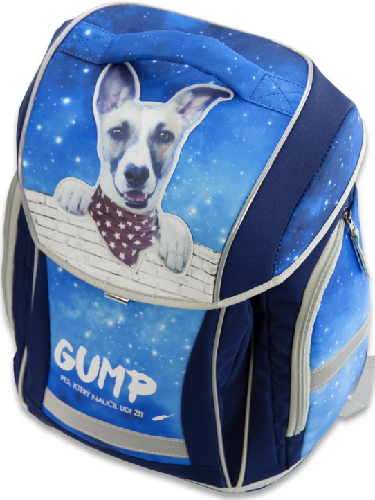 Gump Školní batoh