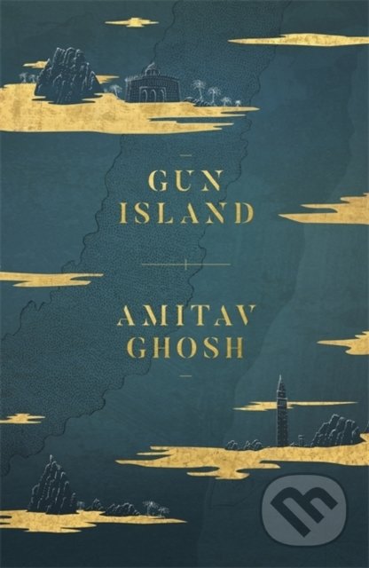 Gun Island
