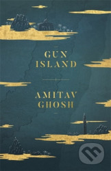 Gun Island