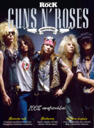Guns N´Roses (kompletní příběh)