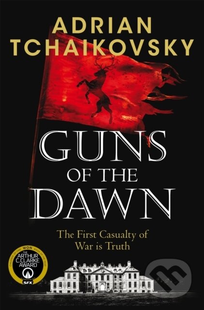 Guns of the Dawn
