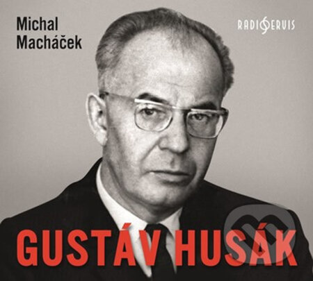 Gustav Husák