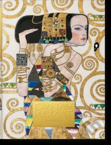 Gustav Klimt (Complete Paintings)