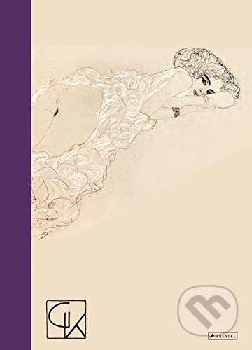 Gustav Klimt (Erotic Sketchbook)