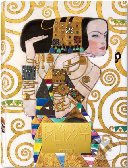 Gustav Klimt: The Complete Paintings