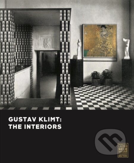 Gustav Klimt (The Interiors)