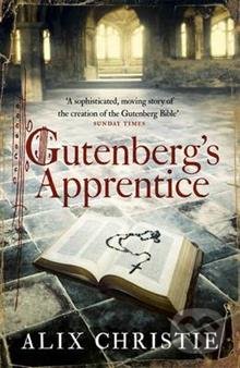 Gutenberg's Apprentice