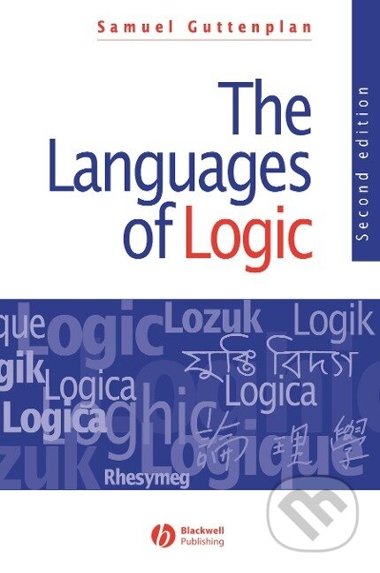Guttenplan, S: Languages of Logic