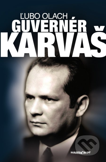 Guvernér Imrich Karvaš