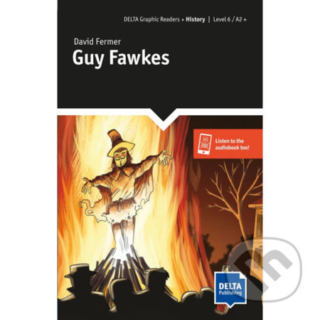 Guy Fawkes