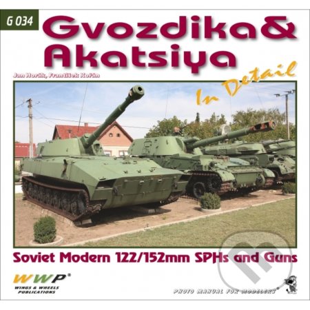 Gvozdika a Akatsiya In Detail
