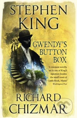 Gwendy's Button Box