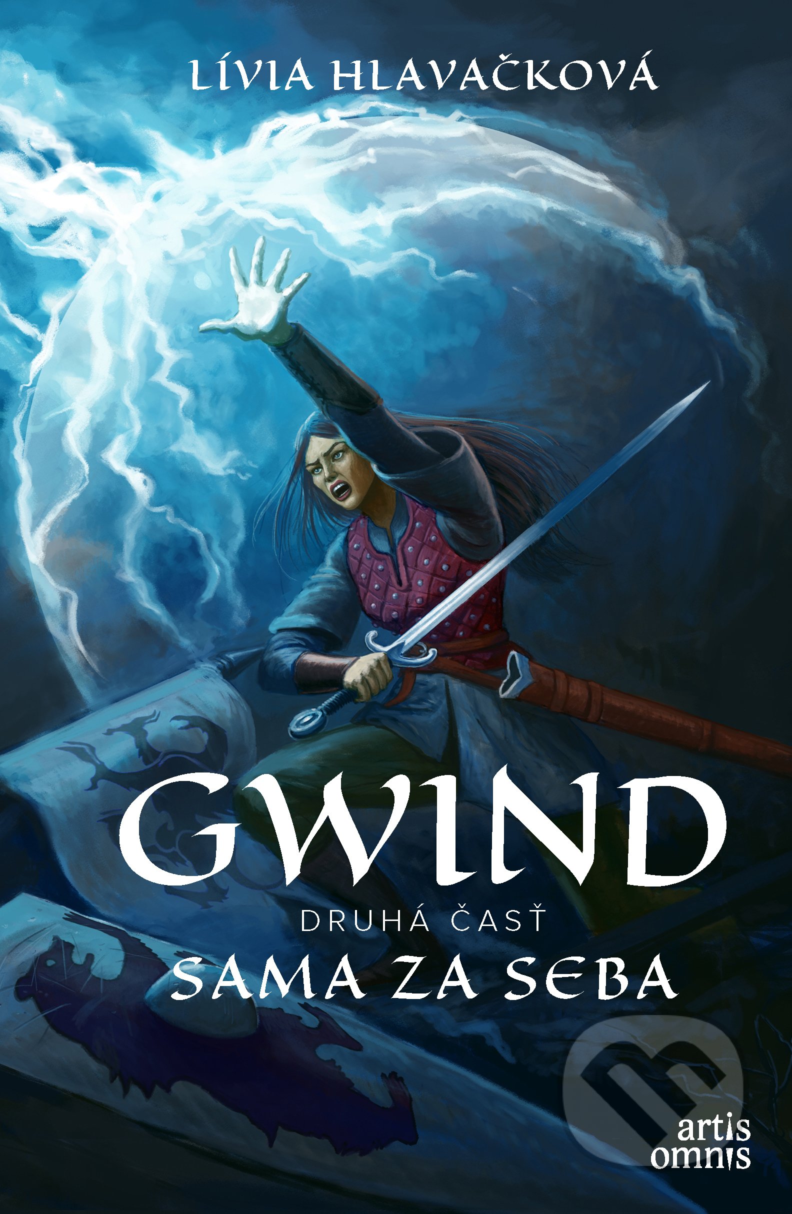 Gwind 2: Sama za seba