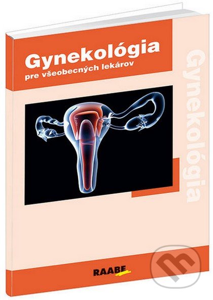 Gynekológia pre všeobecných lekárov