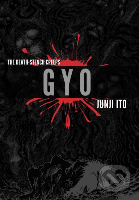 Gyo (2-in-1) (Deluxe Edition)