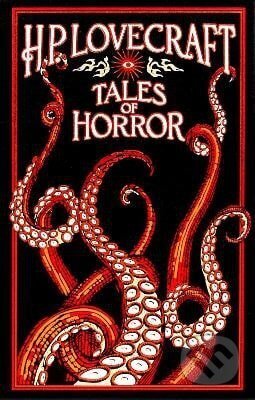 H. P. Lovecraft Tales of Horror