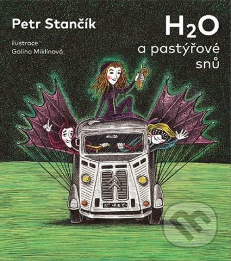 H2O a pastýřové snů