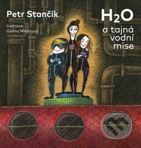 H2O a tajná vodní mise