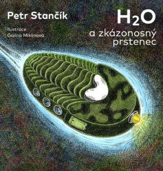 H2O a zkázonosný prstenec (5.díl)